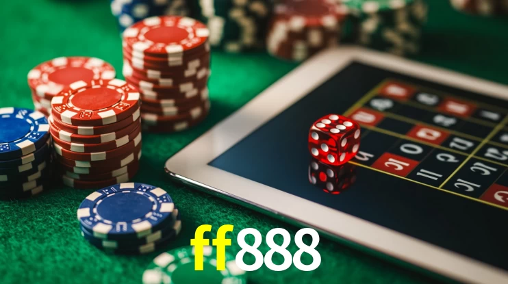 Faça Login na Plataforma ff888